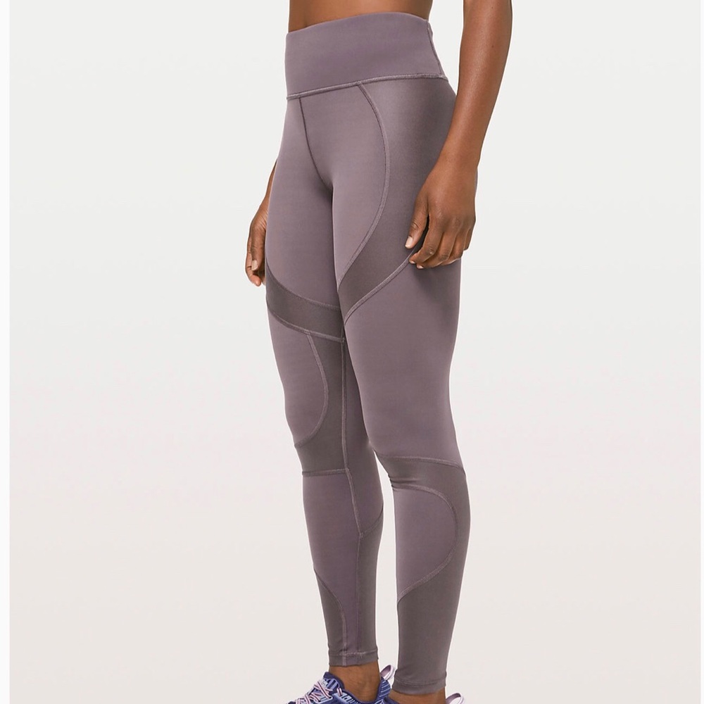 Lululemon city core tight